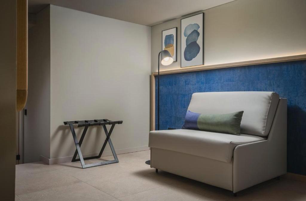 Estrena resort de lujo 4* superior en Comarruga a primera linea de playa - Estival Maramar