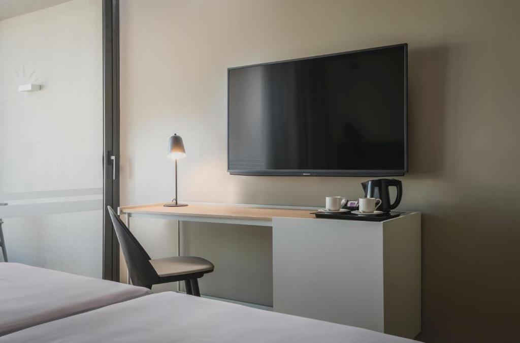 Estrena resort de lujo 4* superior en Comarruga a primera linea de playa - Estival Maramar
