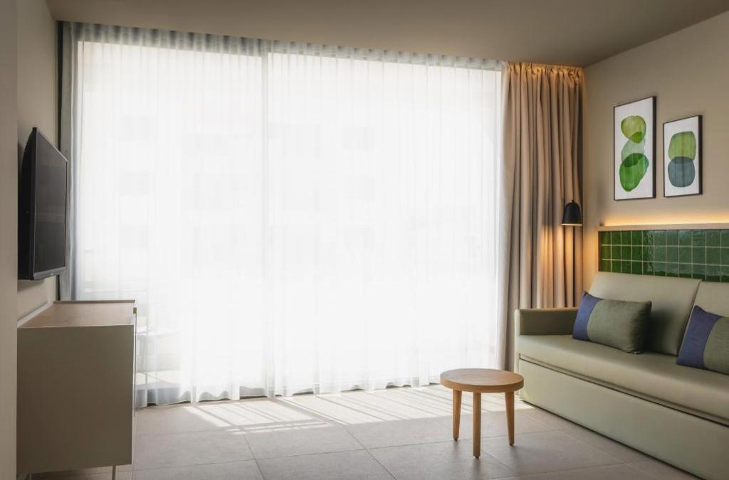 Estrena resort de lujo 4* superior en Comarruga a primera linea de playa - Estival Maramar