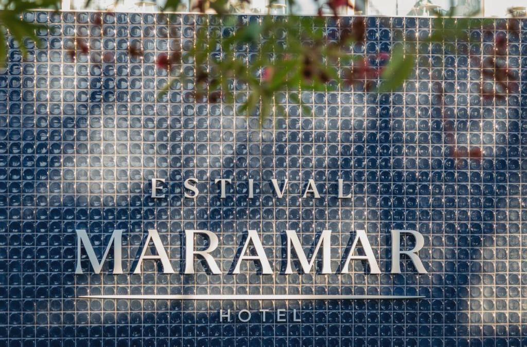 Estrena resort de lujo 4* superior en Comarruga a primera linea de playa