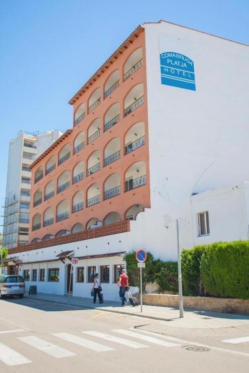 Escapada en la Costa Dorada ¡Incluye fechas de Halloween! - Hotel Comarruga Platja