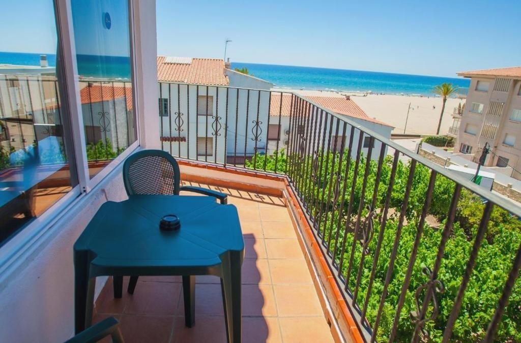 Escapada en la Costa Dorada ¡Incluye fechas de Halloween! - Hotel Comarruga Platja