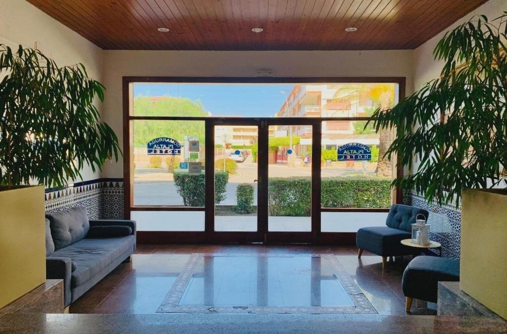 Escapada en la Costa Dorada ¡Incluye fechas de Halloween! - Hotel Comarruga Platja