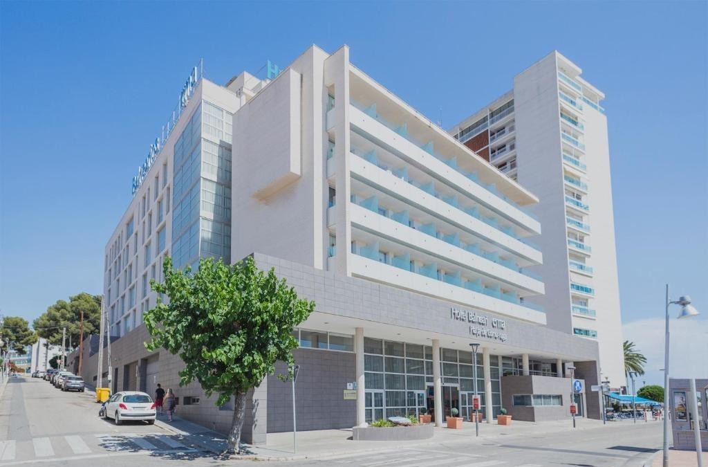 Costa Dorada erleben: Spa & Meer in Comarruga