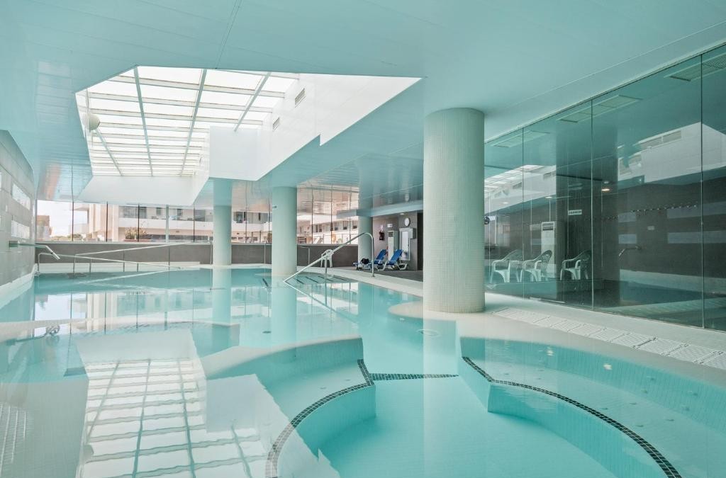 Costa Dorada erleben: Spa & Meer in Comarruga