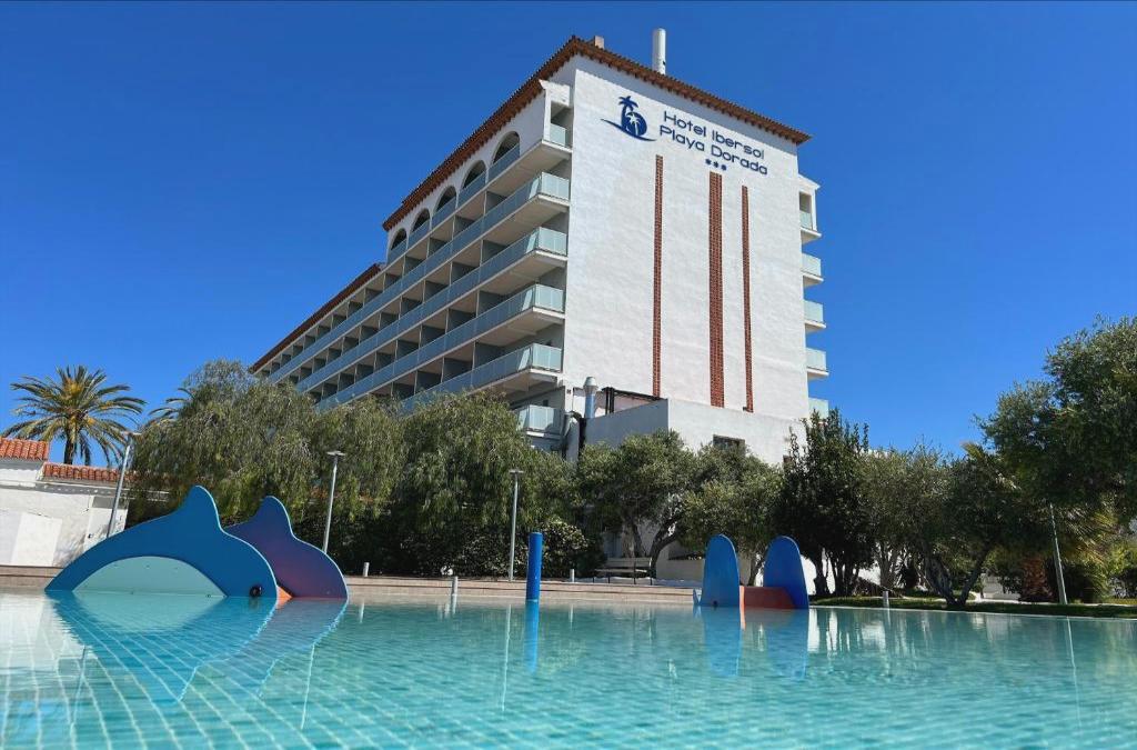 Your Summer holiday in Costa Dorada!