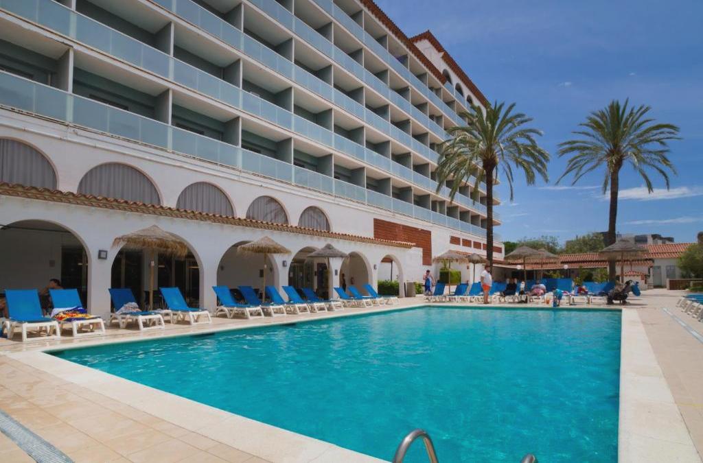 Your Summer holiday in Costa Dorada!