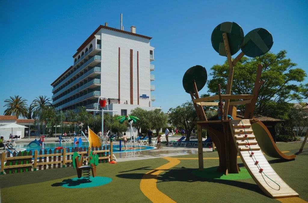 Your Summer holiday in Costa Dorada!