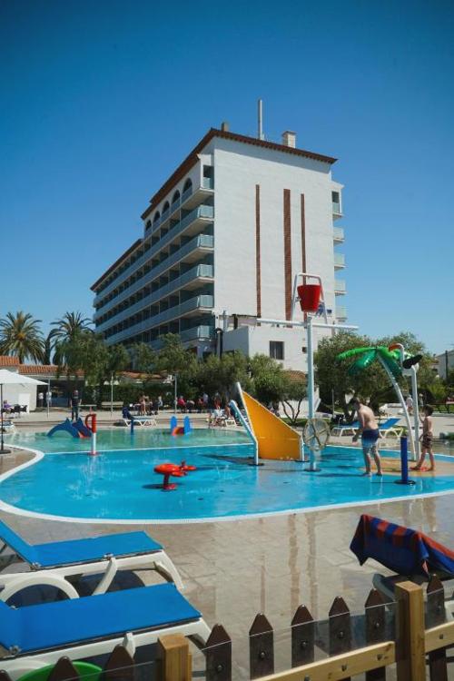 Your Summer holiday in Costa Dorada!