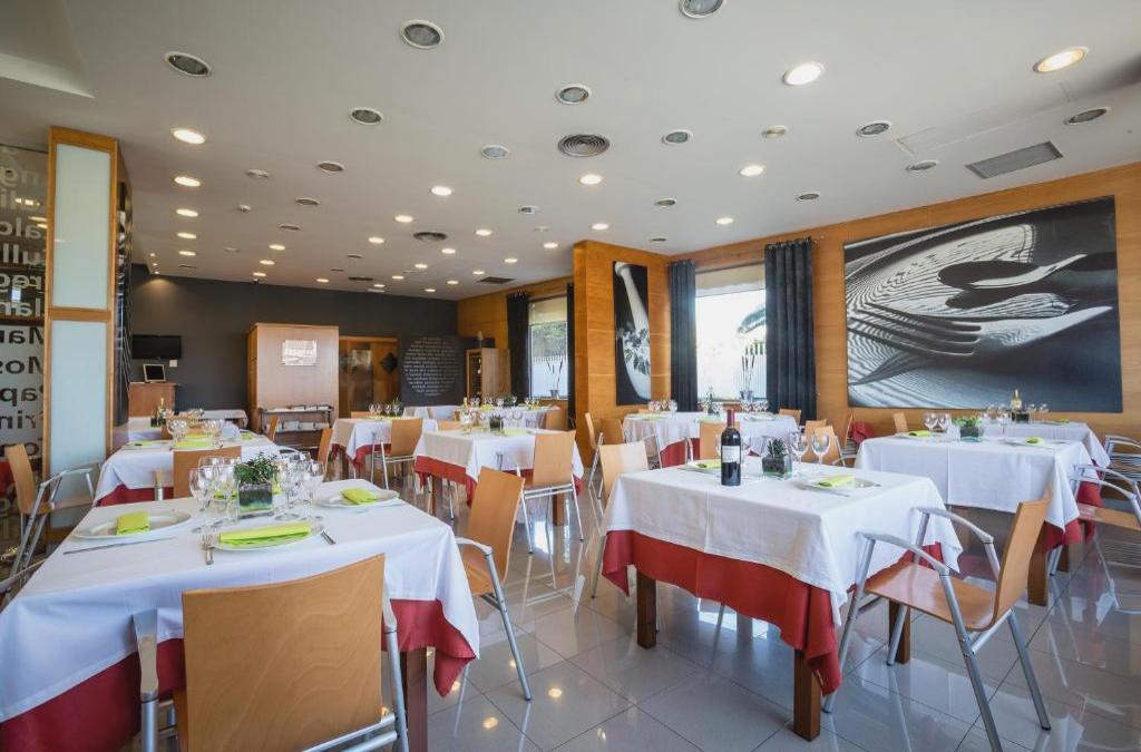 Arrozales, flamencos y Mediterráneo: escapada al Delta del Ebro
