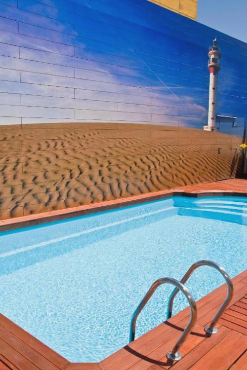 Arrozales, flamencos y Mediterráneo: escapada al Delta del Ebro