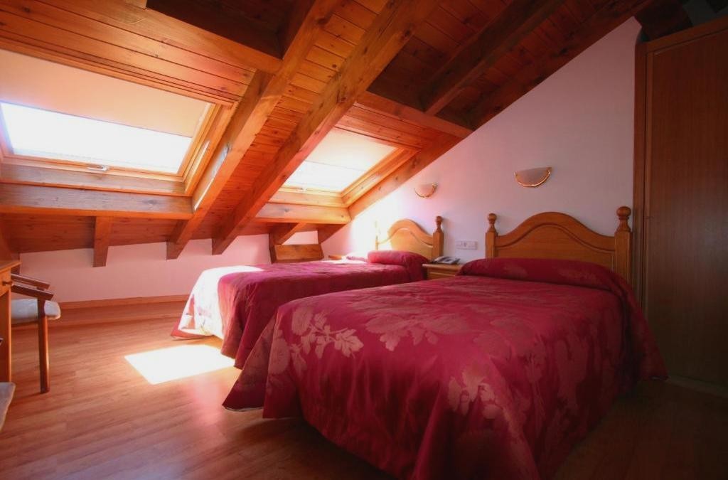 Escápate al corazón del Pirineo en el Pont de Suert