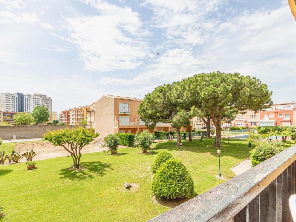Empuriabrava: la pequeña Venecia de Cataluña - Apartment Gran Reserva-12 by Interhome