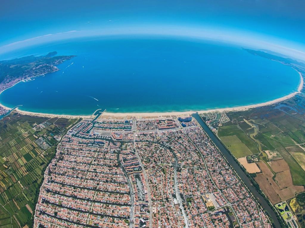 Empuriabrava: la pequeña Venecia de Cataluña - Apartment Gran Reserva-12 by Interhome