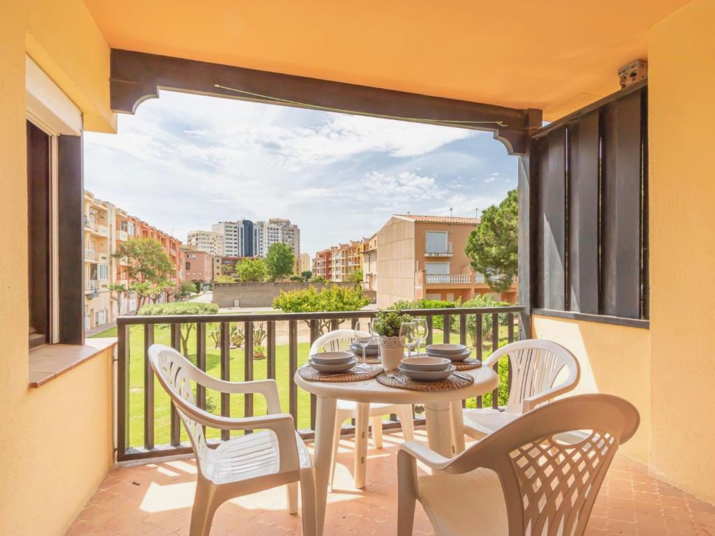 Empuriabrava: la pequeña Venecia de Cataluña - Apartment Gran Reserva-12 by Interhome
