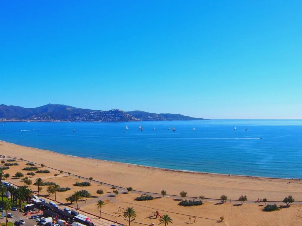 Empuriabrava: la pequeña Venecia de Cataluña - Apartment Gran Reserva-12 by Interhome