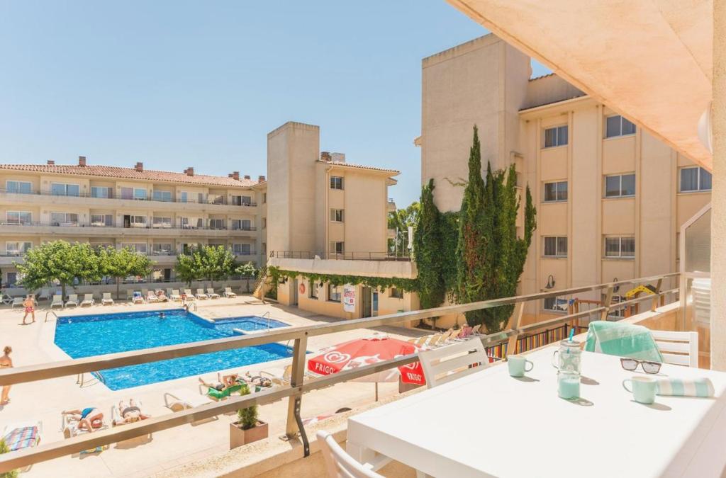 Entdecken Sie Estartit nur 200 Meter vom Strand entfernt (Costa Brava)