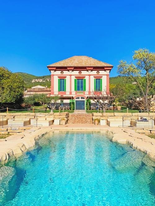 Eine Reise in das Herz des Penedès in einem 5*-Hotel
