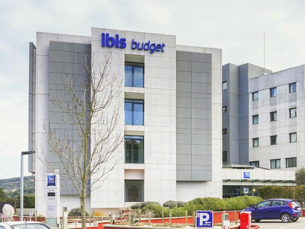 Ibis Budget Girona Costa Brava