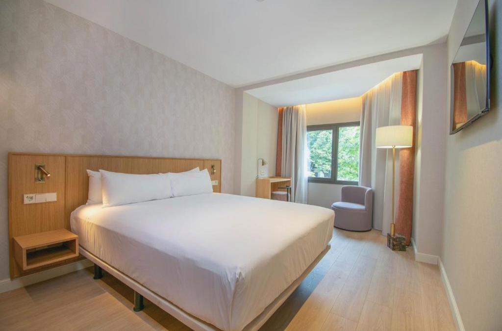 Hotel Gran Ultonia