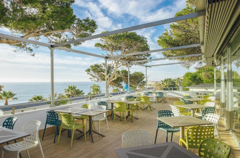 ¡ÚLTIMA HORA! Resort en primera línea de playa cerca de l'Hospitalet de l'Infant (Costa Dorada)