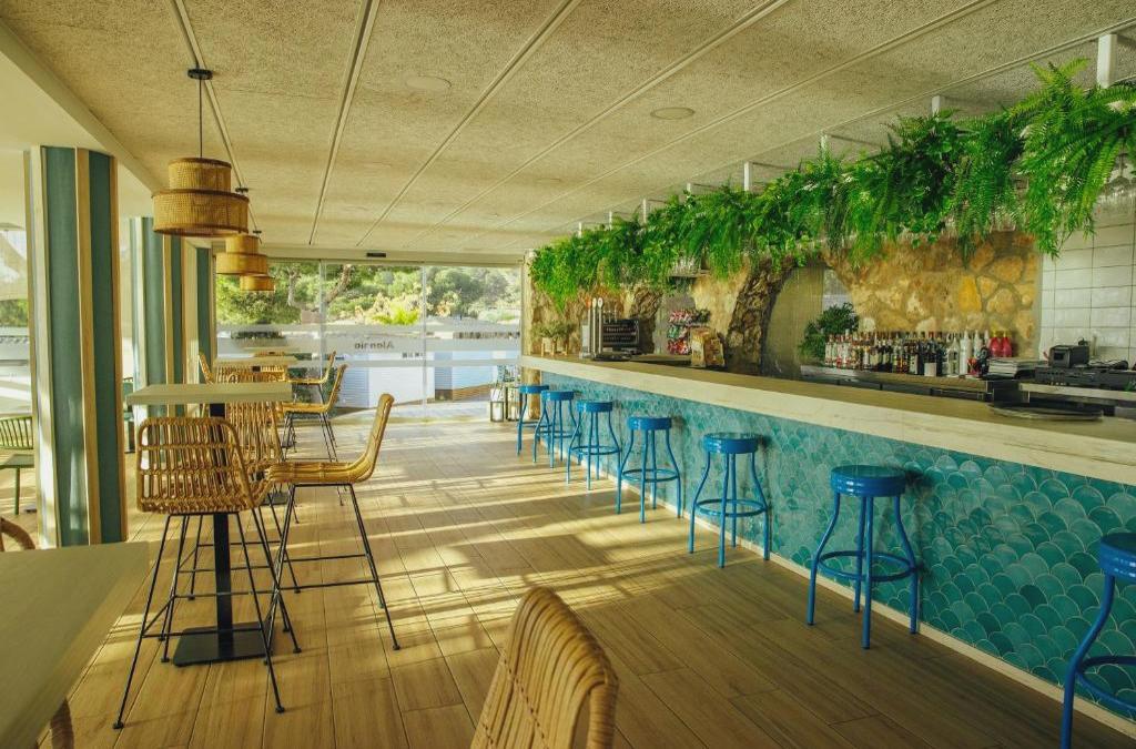 ¡ÚLTIMA HORA! Resort en primera línea de playa cerca de l'Hospitalet de l'Infant (Costa Dorada)