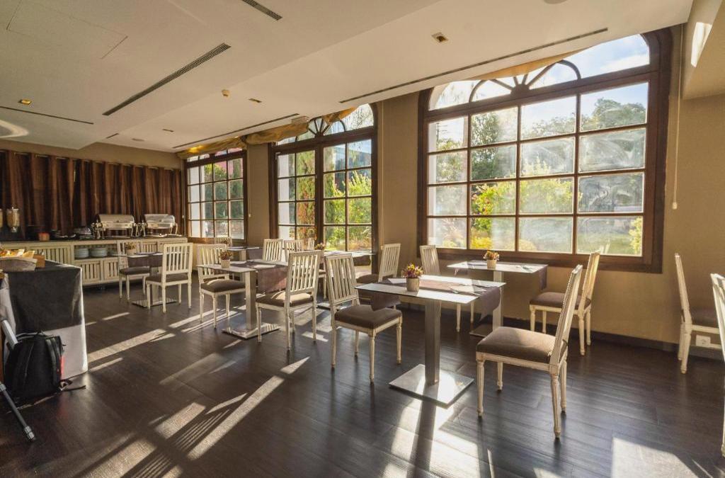 Relax termal a 30 minutos de Barcelona en hotel 4*