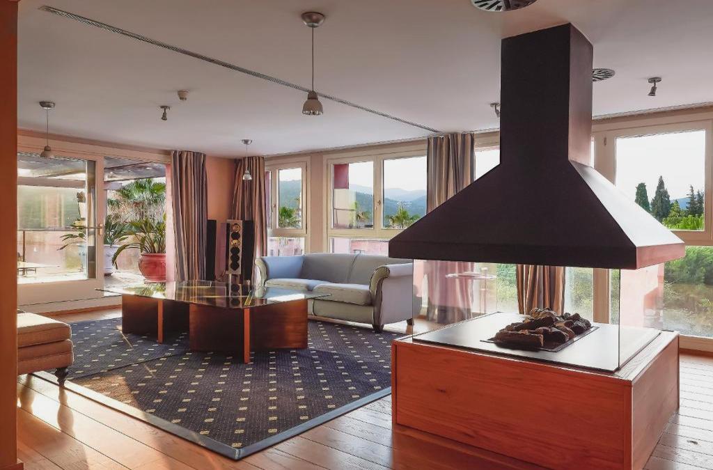 Relax termal a 30 minutos de Barcelona en hotel 4* - Hotel Blancafort Spa Termal