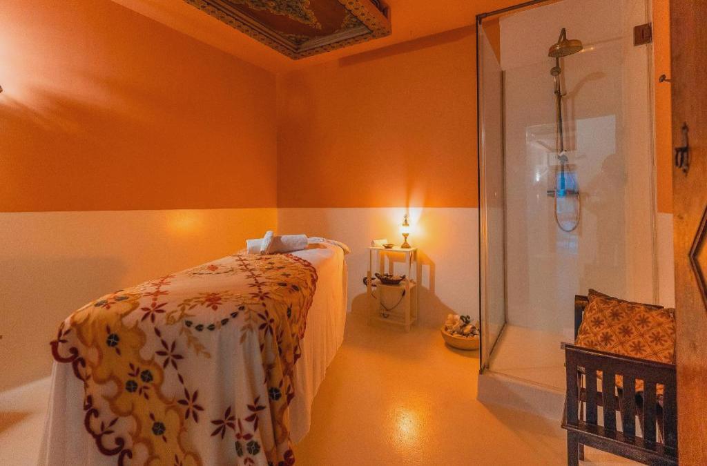 Relax termal a 30 minutos de Barcelona en hotel 4* - Hotel Blancafort Spa Termal