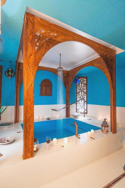Relax termal a 30 minutos de Barcelona en hotel 4* - Hotel Blancafort Spa Termal
