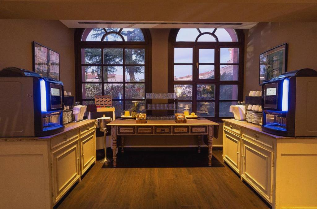 Relax termal a 30 minutos de Barcelona en hotel 4* - Hotel Blancafort Spa Termal