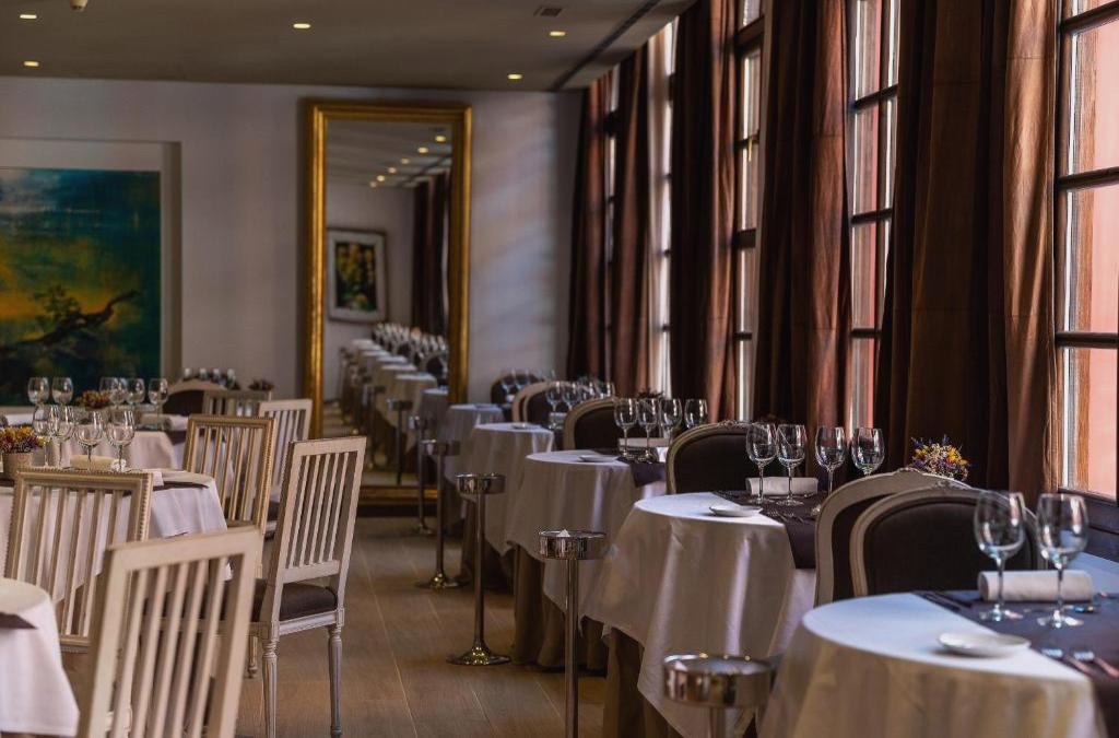 Relax termal a 30 minutos de Barcelona en hotel 4* - Hotel Blancafort Spa Termal