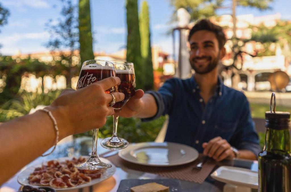 Relax termal a 30 minutos de Barcelona en hotel 4* - Hotel Blancafort Spa Termal