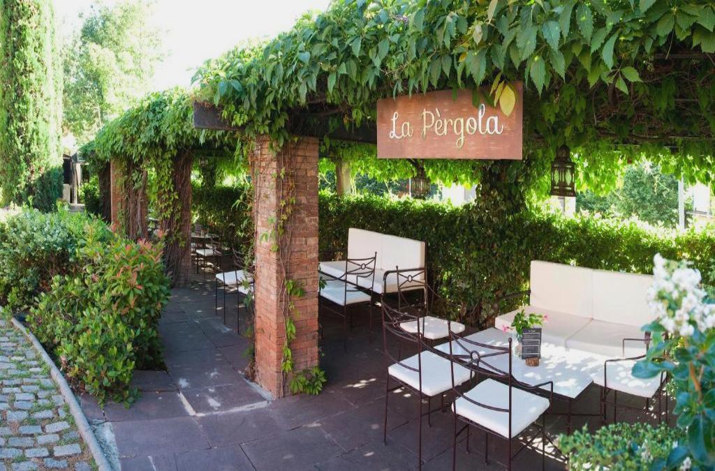 Relax termal a 30 minutos de Barcelona en hotel 4* - Hotel Blancafort Spa Termal