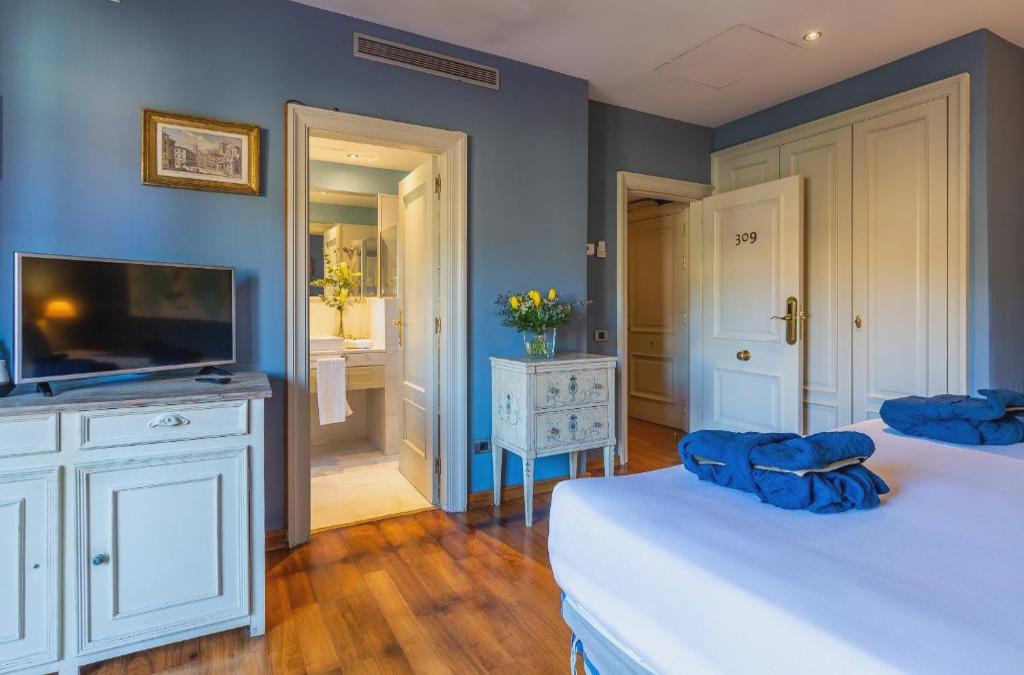 Relax termal a 30 minutos de Barcelona en hotel 4* - Hotel Blancafort Spa Termal