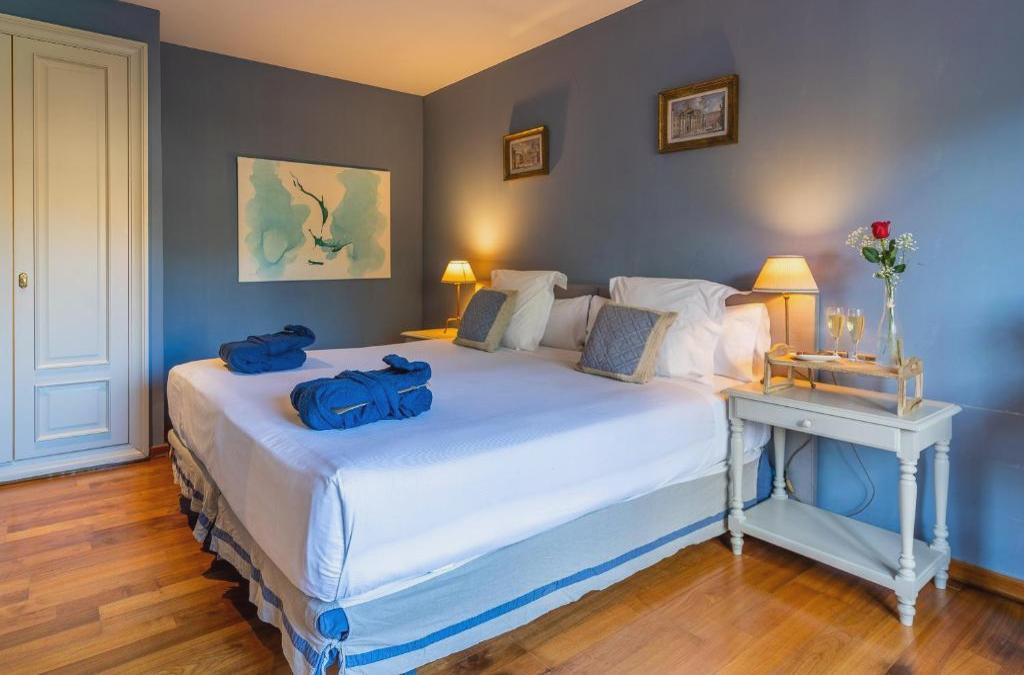 Relax termal a 30 minutos de Barcelona en hotel 4* - Hotel Blancafort Spa Termal