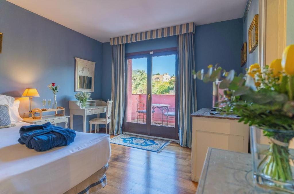 Relax termal a 30 minutos de Barcelona en hotel 4* - Hotel Blancafort Spa Termal