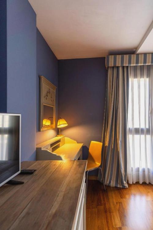 Relax termal a 30 minutos de Barcelona en hotel 4* - Hotel Blancafort Spa Termal