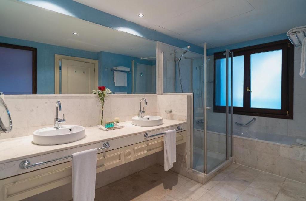 Relax termal a 30 minutos de Barcelona en hotel 4* - Hotel Blancafort Spa Termal