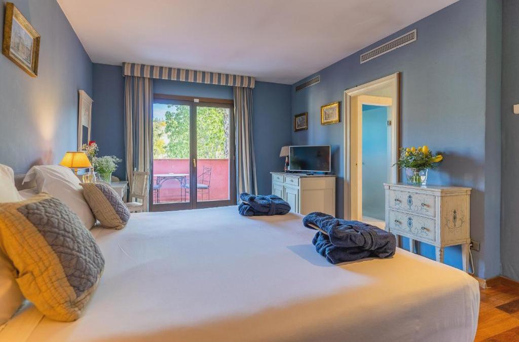 Relax termal a 30 minutos de Barcelona en hotel 4* - Hotel Blancafort Spa Termal