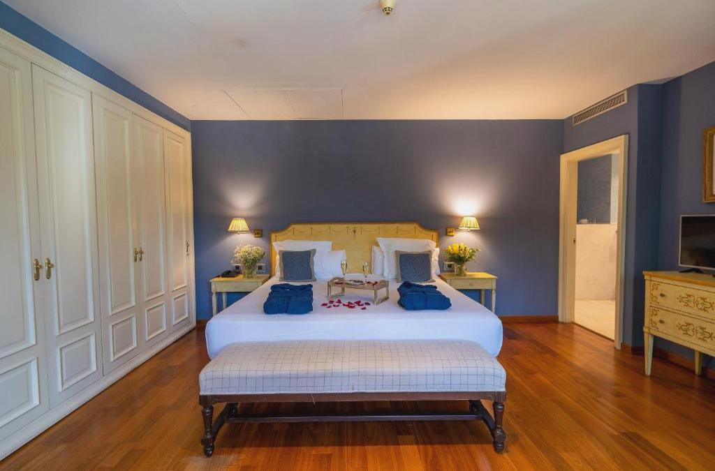 Relax termal a 30 minutos de Barcelona en hotel 4* - Hotel Blancafort Spa Termal