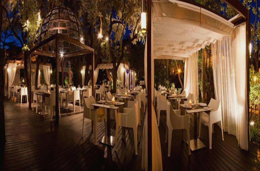 Relax termal a 30 minutos de Barcelona en hotel 4* - Hotel Blancafort Spa Termal