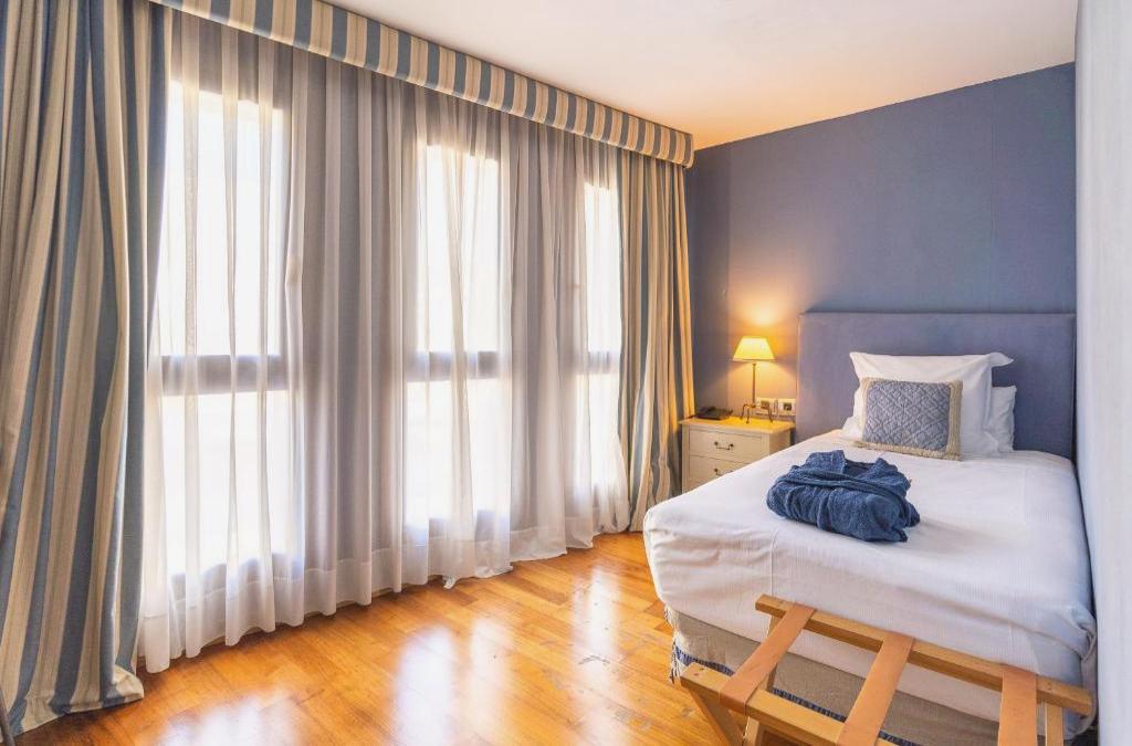 Relax termal a 30 minutos de Barcelona en hotel 4* - Hotel Blancafort Spa Termal