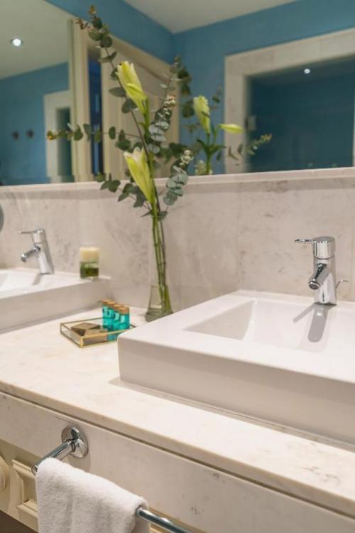 Relax termal a 30 minutos de Barcelona en hotel 4* - Hotel Blancafort Spa Termal