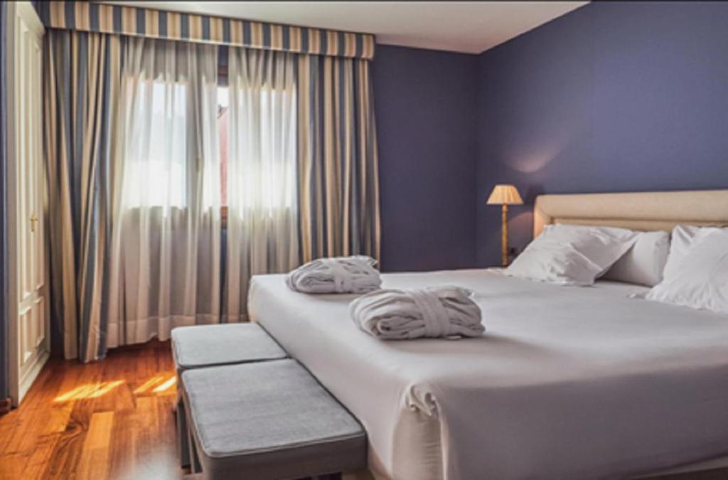 Relax termal a 30 minutos de Barcelona en hotel 4* - Hotel Blancafort Spa Termal