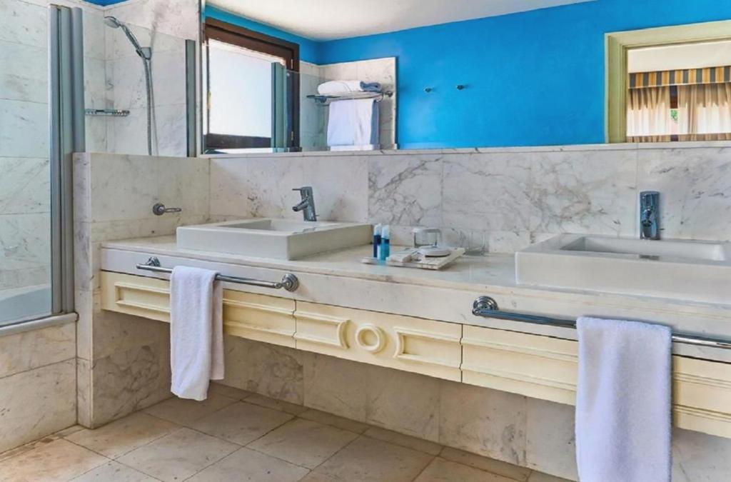 Relax termal a 30 minutos de Barcelona en hotel 4* - Hotel Blancafort Spa Termal
