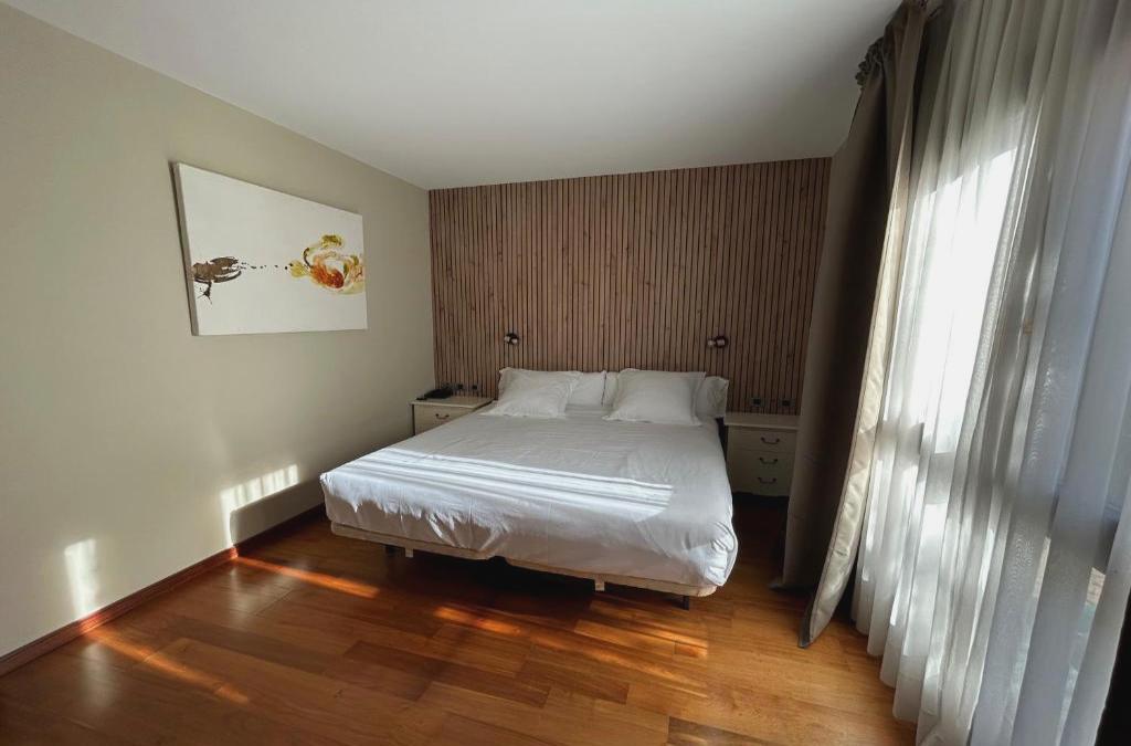 Relax termal a 30 minutos de Barcelona en hotel 4* - Hotel Blancafort Spa Termal