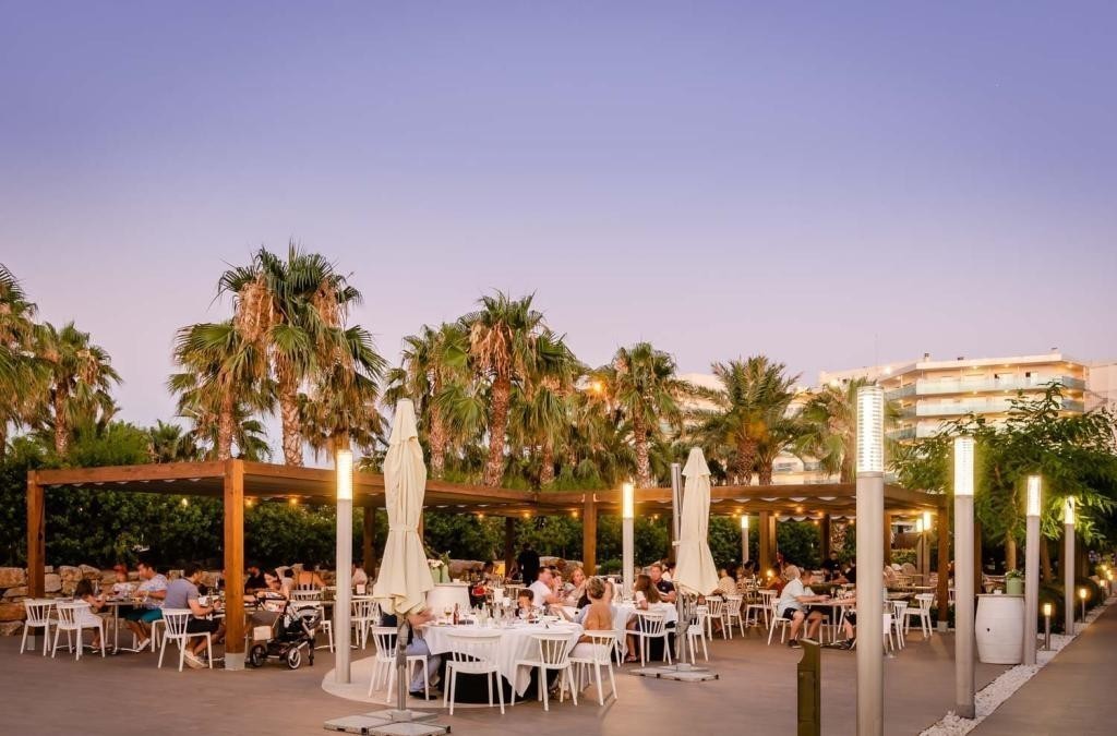 Genießen Sie ein exklusives 5* Hotel mit Spa in La Pineda (Costa Dorada)