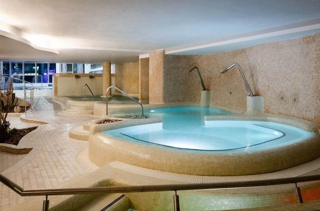 Genießen Sie ein exklusives 5* Hotel mit Spa in La Pineda (Costa Dorada)