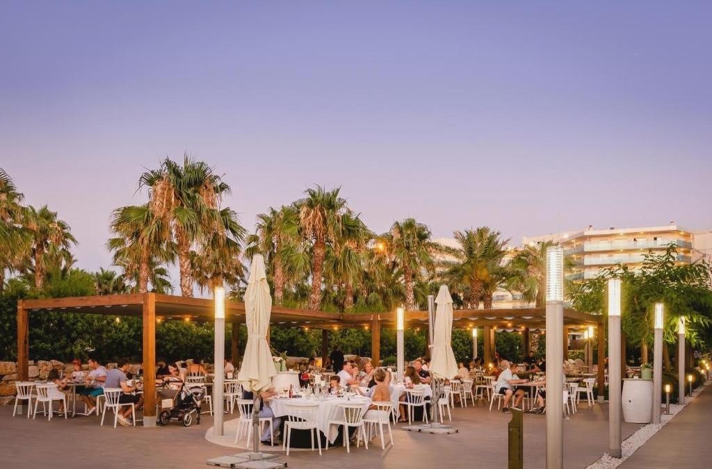 Halloween de lujo en un Hotel 5* con SPA en la Costa Daurada